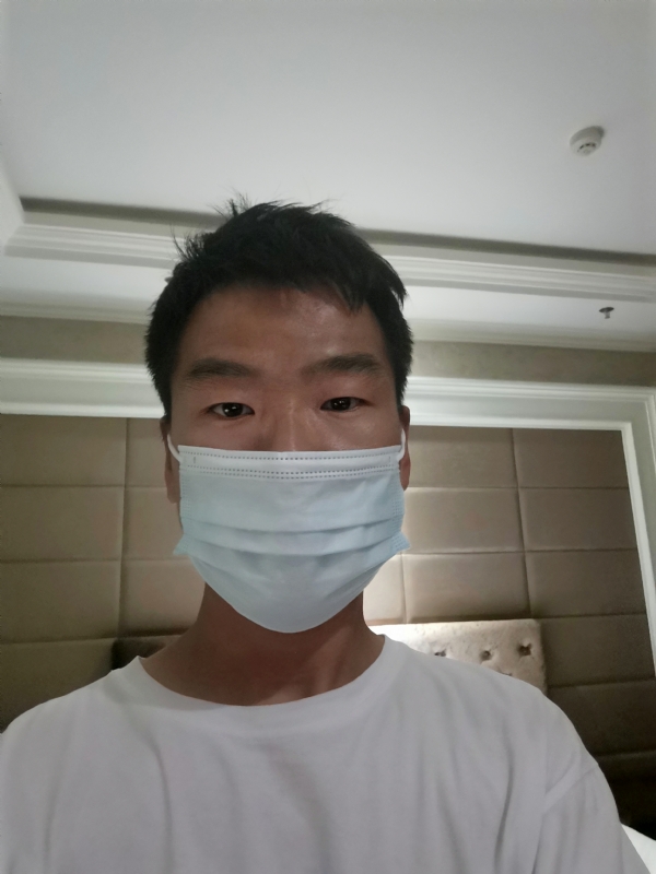 只为你来的第三张照片--乌鲁木齐父母相亲团