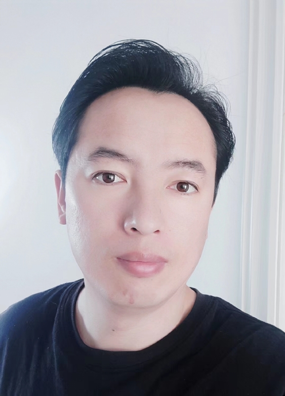 Kevin的第一张照片--乌鲁木齐父母相亲团