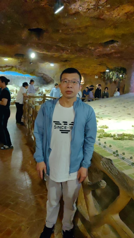 时光的第一张照片--乌鲁木齐父母相亲团